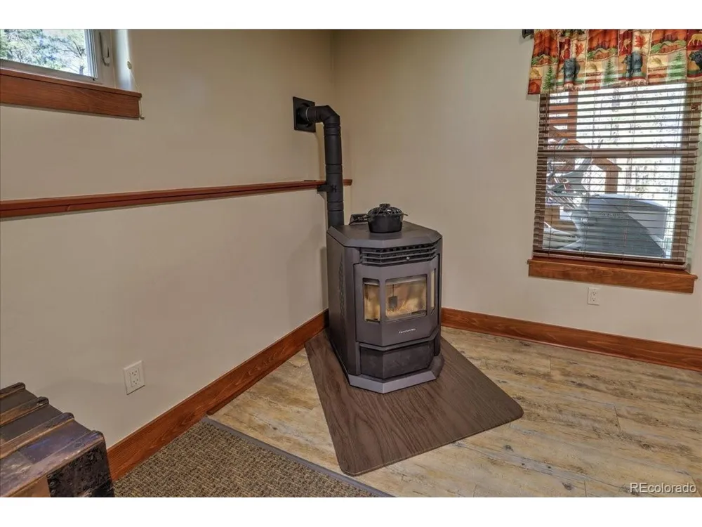 30 Moffat Court Pagosa Springs, CO 81147