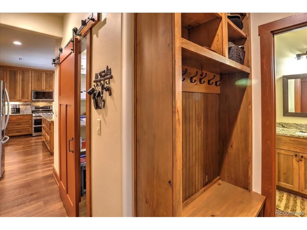 30 Moffat Court Pagosa Springs, CO 81147
