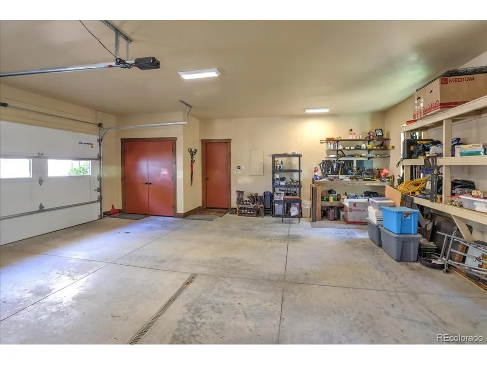 30 Moffat Court Pagosa Springs, CO 81147
