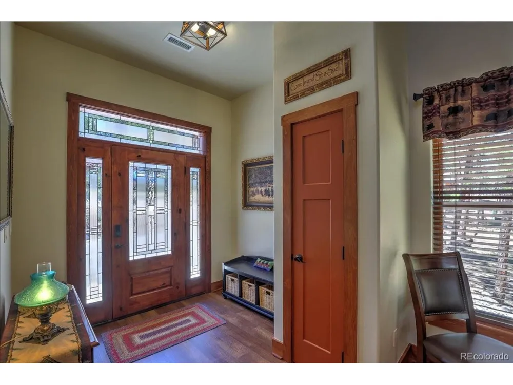 30 Moffat Court Pagosa Springs, CO 81147