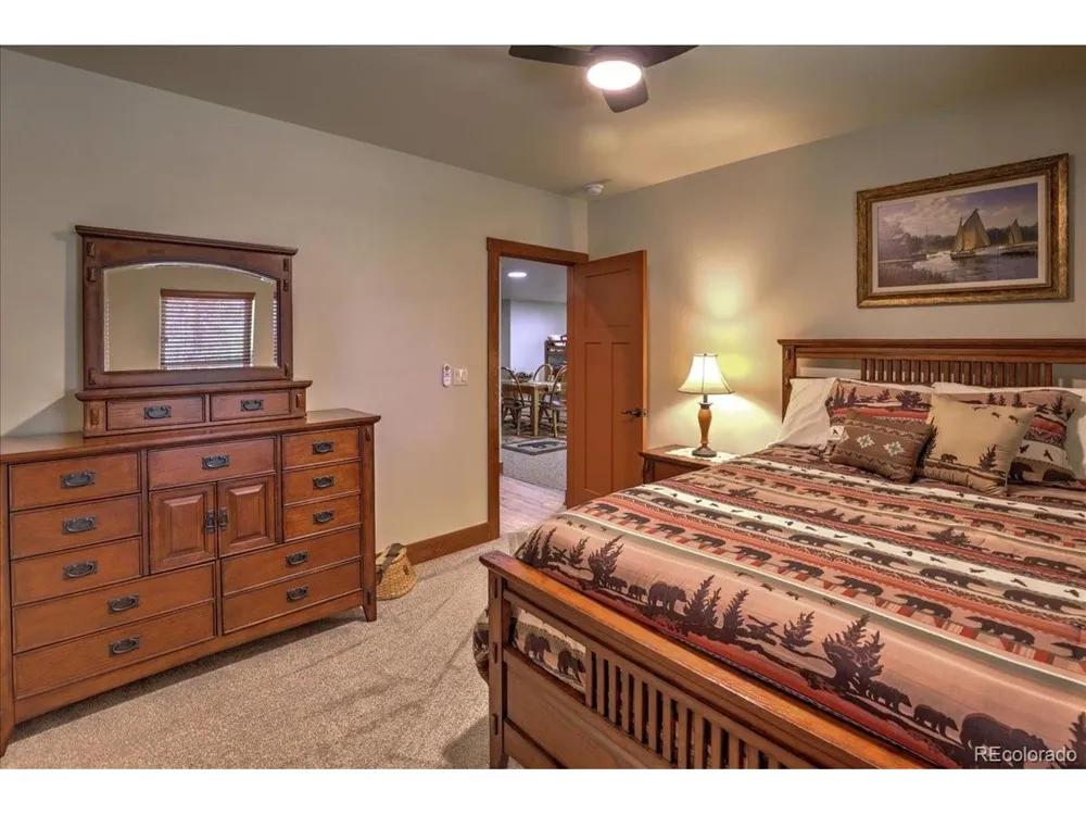 30 Moffat Court Pagosa Springs, CO 81147