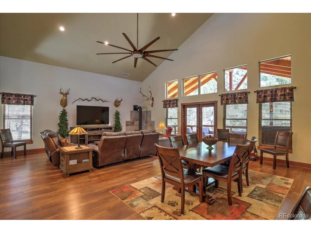 30 Moffat Court Pagosa Springs, CO 81147