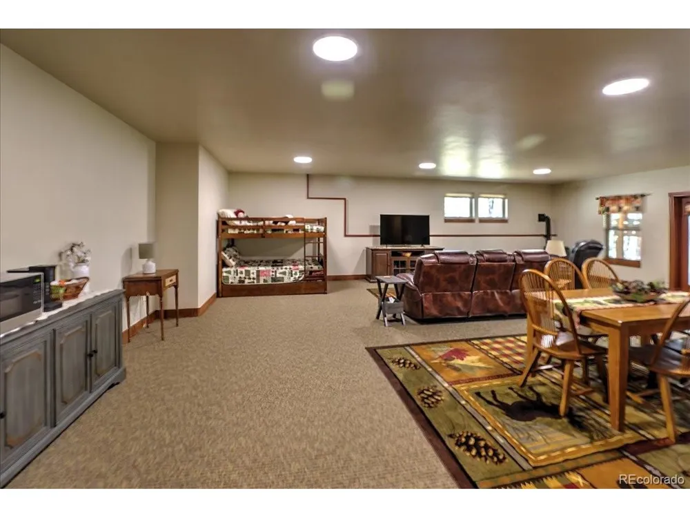 30 Moffat Court Pagosa Springs, CO 81147