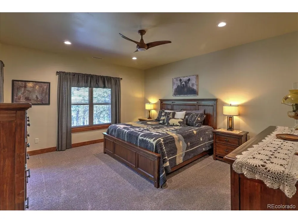 30 Moffat Court Pagosa Springs, CO 81147