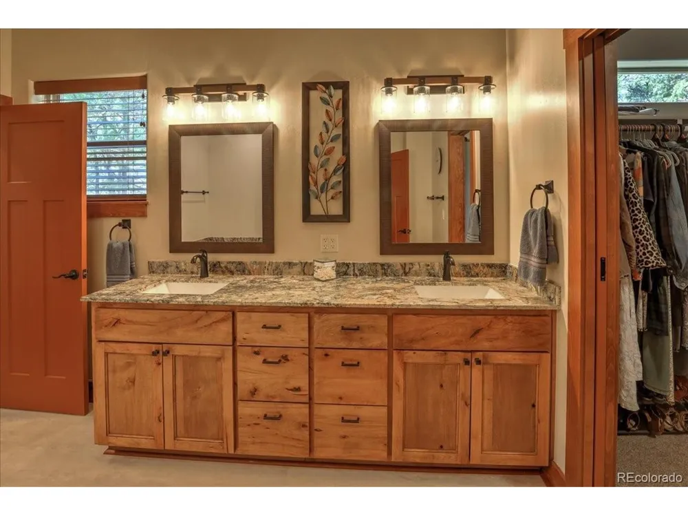 30 Moffat Court Pagosa Springs, CO 81147