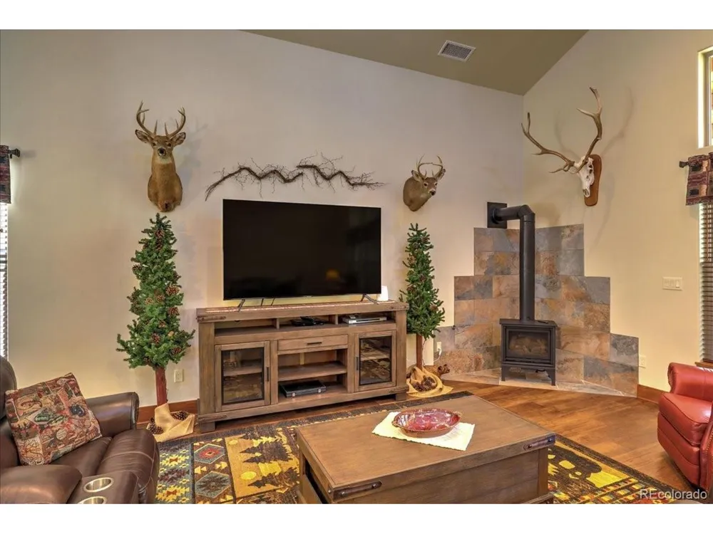30 Moffat Court Pagosa Springs, CO 81147