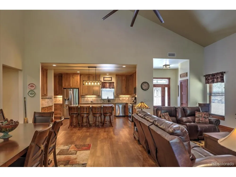 30 Moffat Court Pagosa Springs, CO 81147