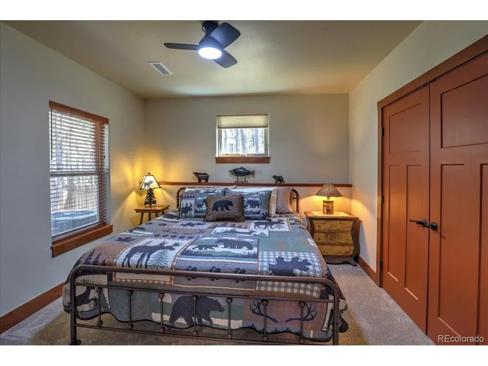30 Moffat Court Pagosa Springs, CO 81147