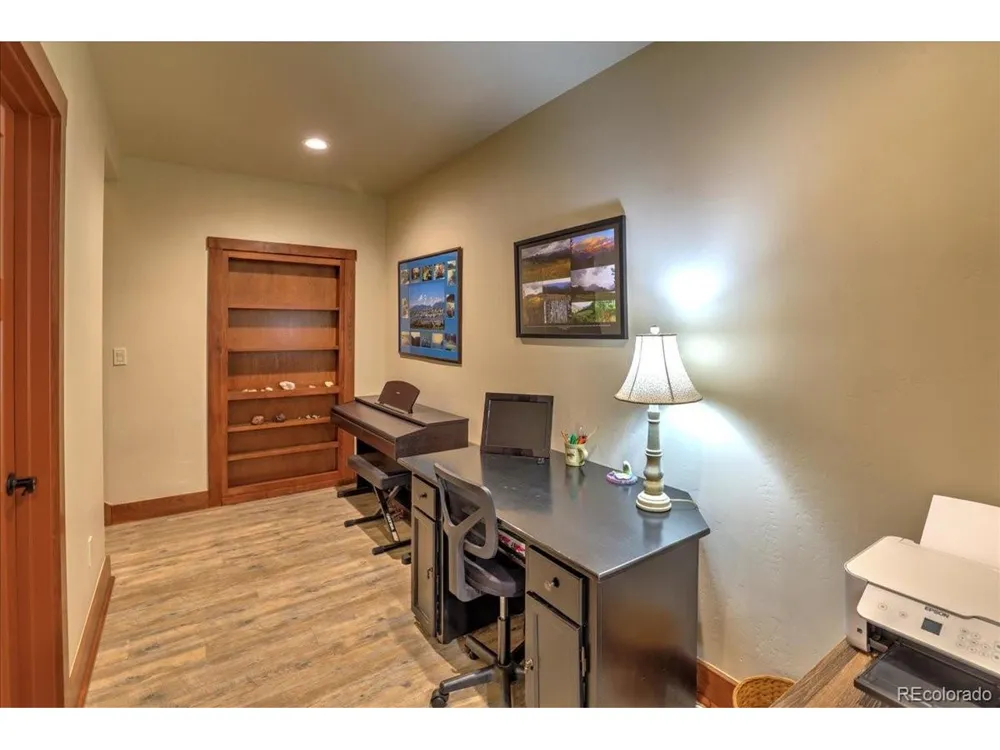 30 Moffat Court Pagosa Springs, CO 81147