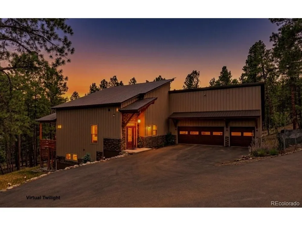 30 Moffat Court Pagosa Springs, CO 81147