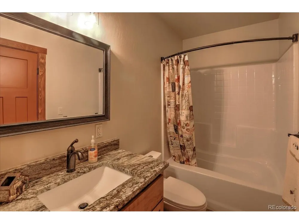 30 Moffat Court Pagosa Springs, CO 81147