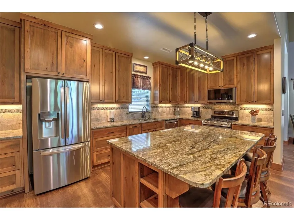 30 Moffat Court Pagosa Springs, CO 81147