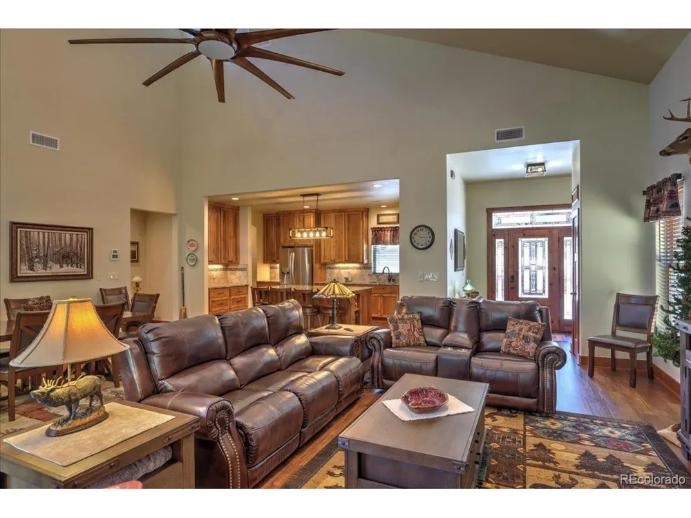30 Moffat Court Pagosa Springs, CO 81147
