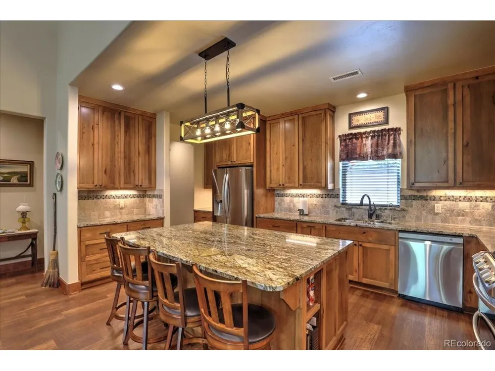 30 Moffat Court Pagosa Springs, CO 81147