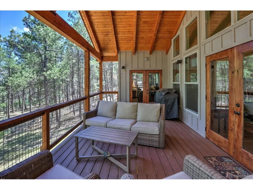 30 Moffat Court Pagosa Springs, CO 81147