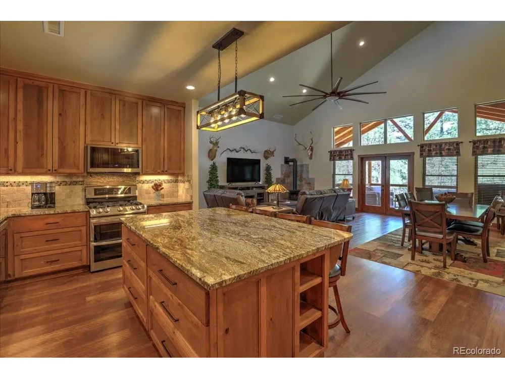 30 Moffat Court Pagosa Springs, CO 81147