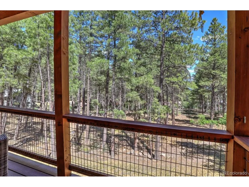 30 Moffat Court Pagosa Springs, CO 81147