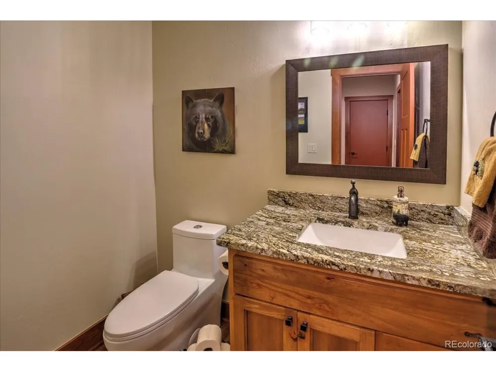 30 Moffat Court Pagosa Springs, CO 81147