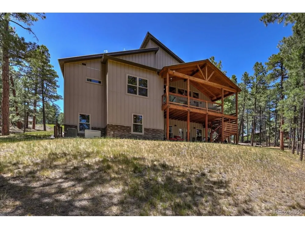 30 Moffat Court Pagosa Springs, CO 81147