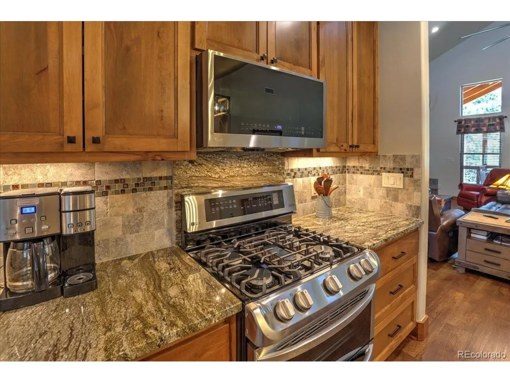 30 Moffat Court Pagosa Springs, CO 81147
