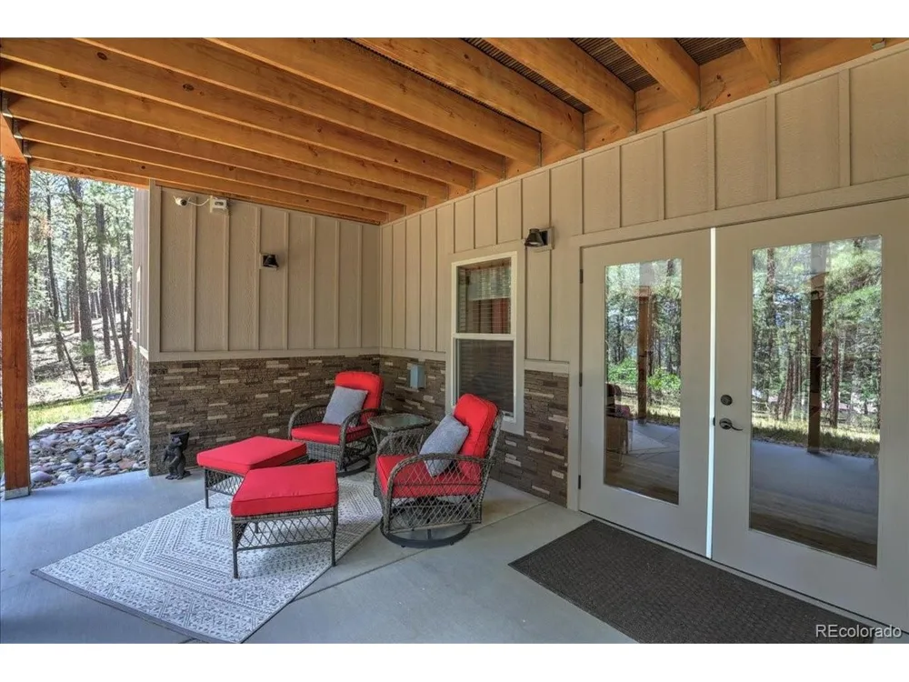 30 Moffat Court Pagosa Springs, CO 81147
