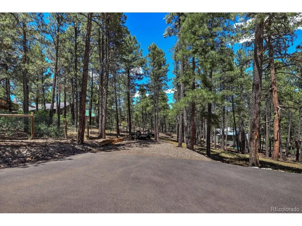 30 Moffat Court Pagosa Springs, CO 81147