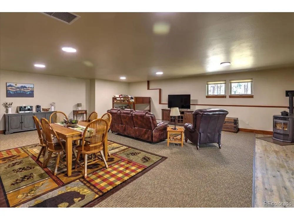 30 Moffat Court Pagosa Springs, CO 81147