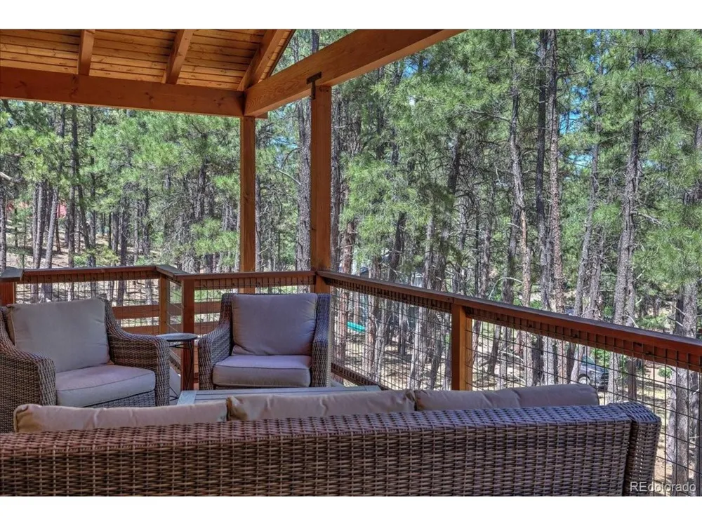 30 Moffat Court Pagosa Springs, CO 81147