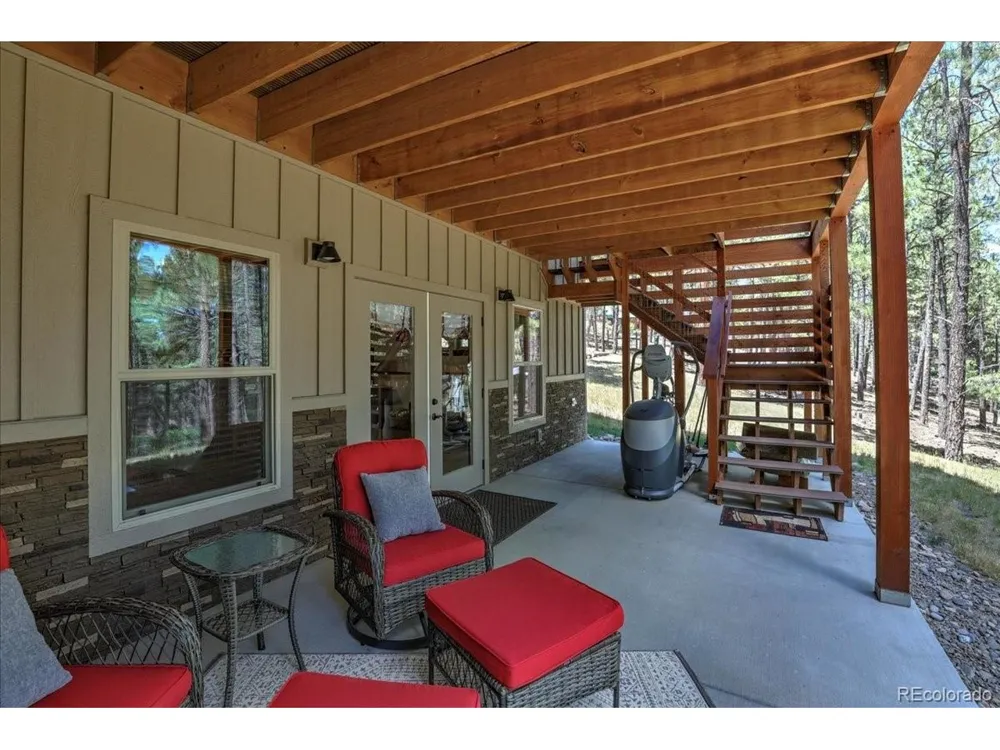 30 Moffat Court Pagosa Springs, CO 81147