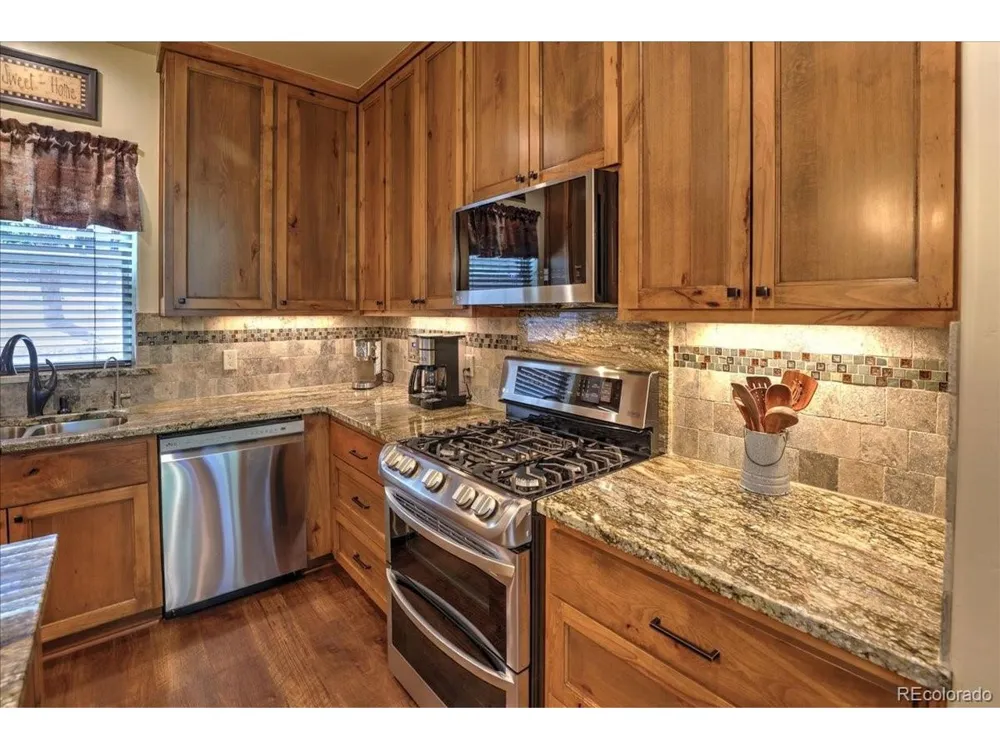 30 Moffat Court Pagosa Springs, CO 81147
