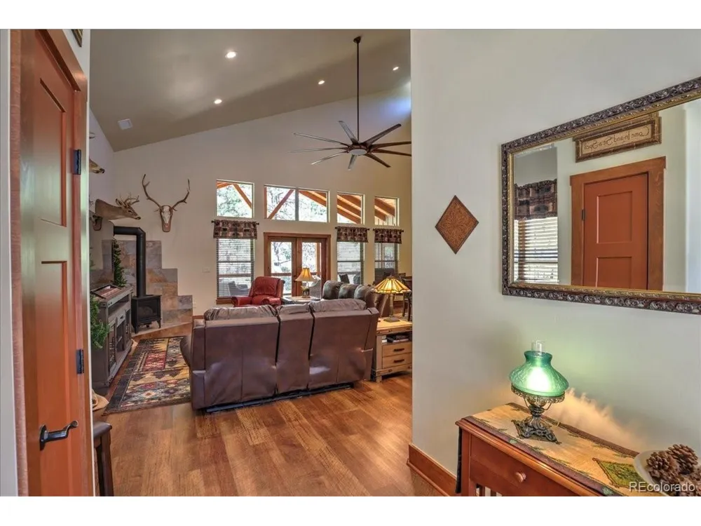 30 Moffat Court Pagosa Springs, CO 81147