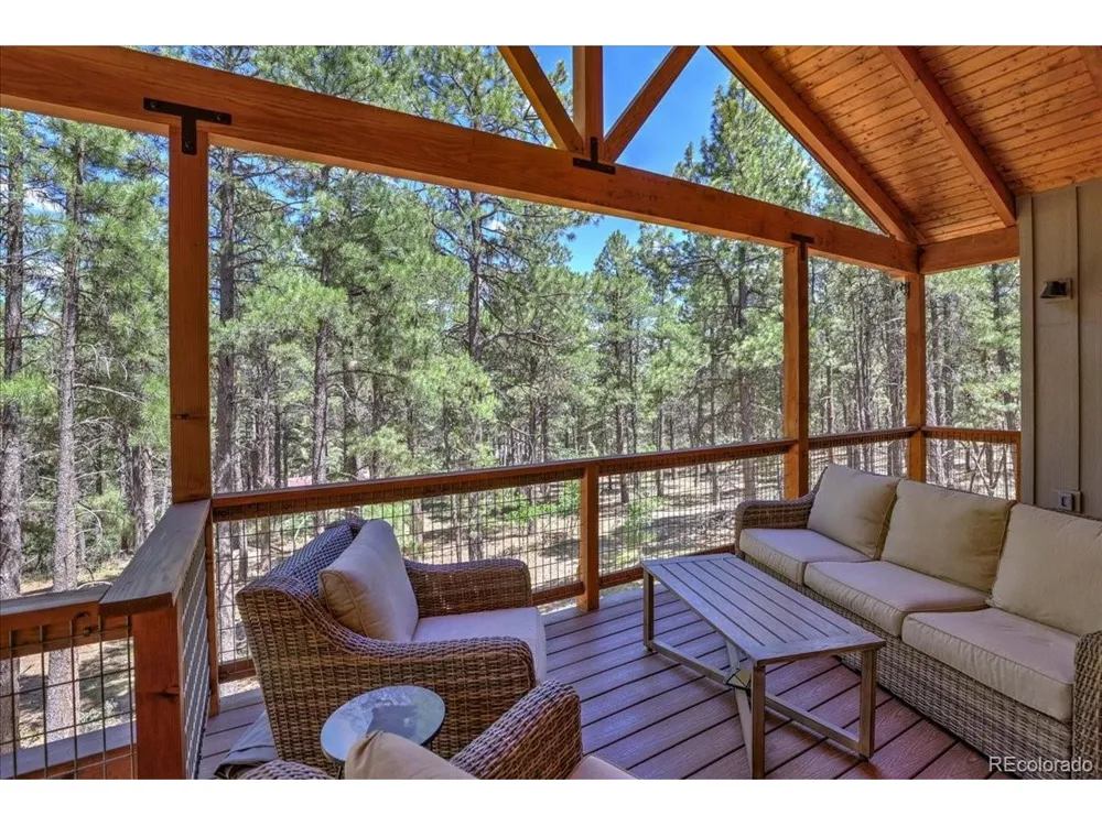 30 Moffat Court Pagosa Springs, CO 81147