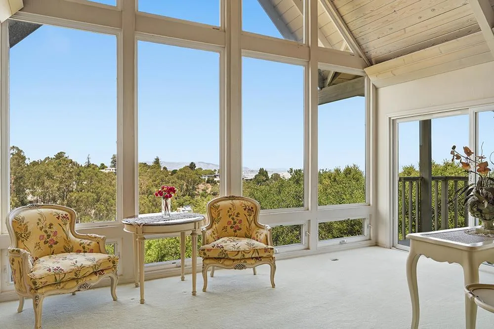 36 Eugenia Way Hillsborough, CA 94010