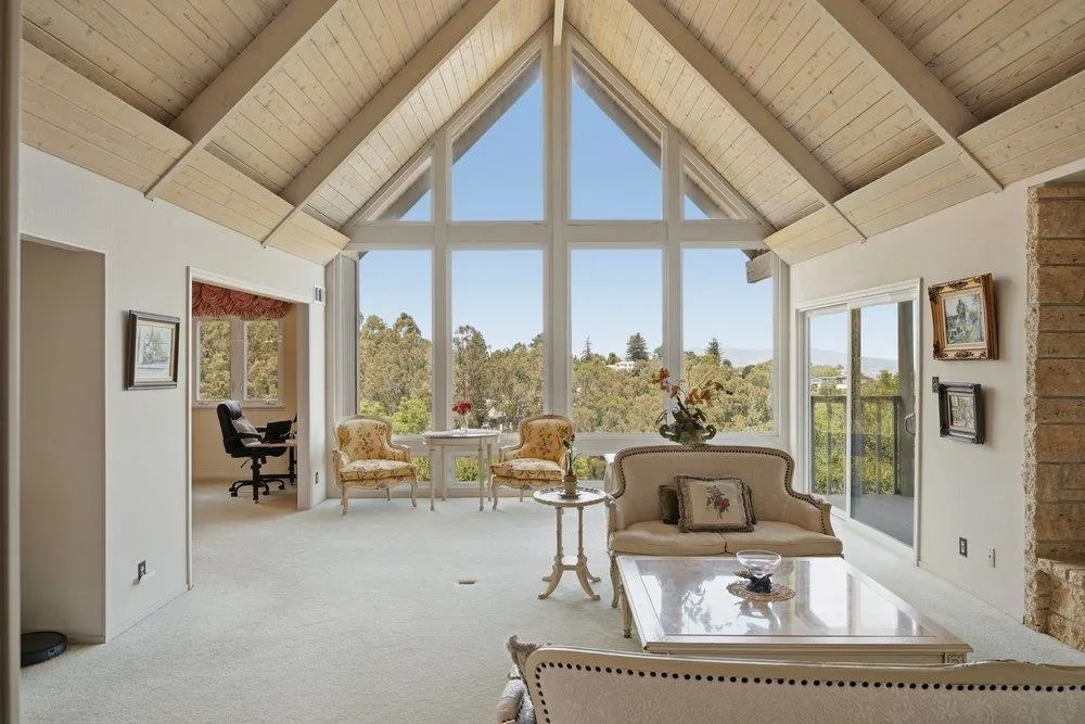 36 Eugenia Way Hillsborough, CA 94010