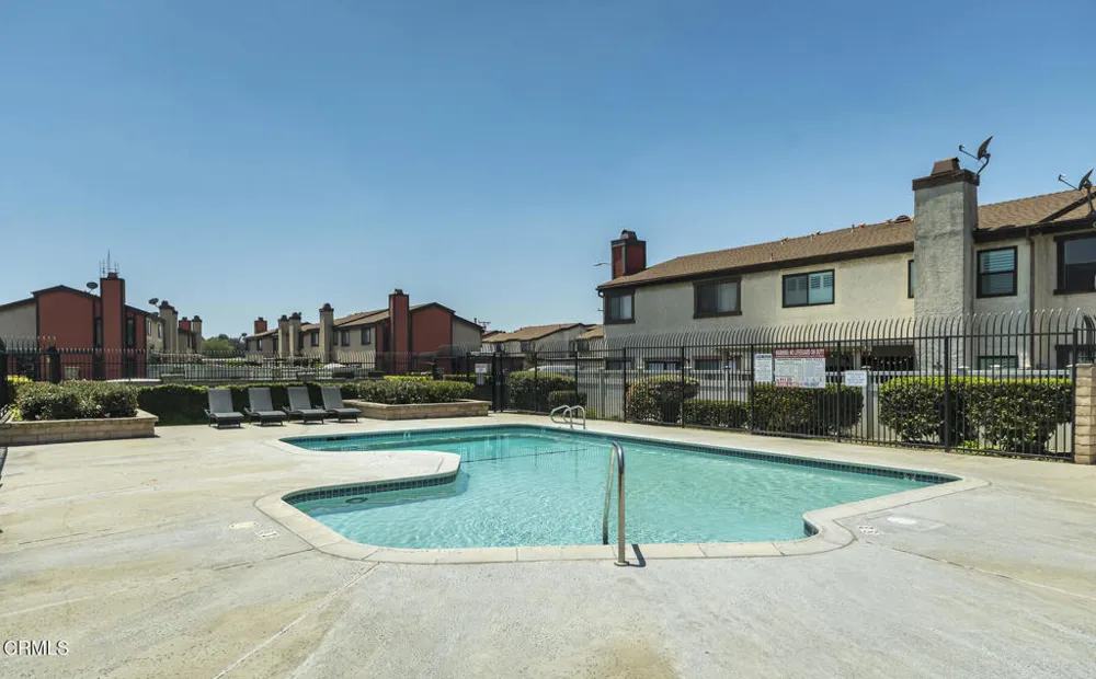 10059 Aspen Circle Santa Fe Springs, CA 90670
