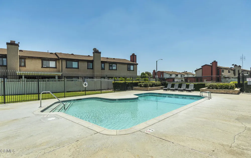 10059 Aspen Circle Santa Fe Springs, CA 90670