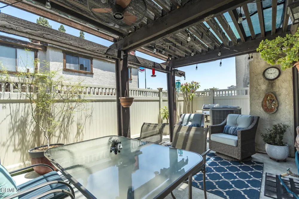 10059 Aspen Circle Santa Fe Springs, CA 90670