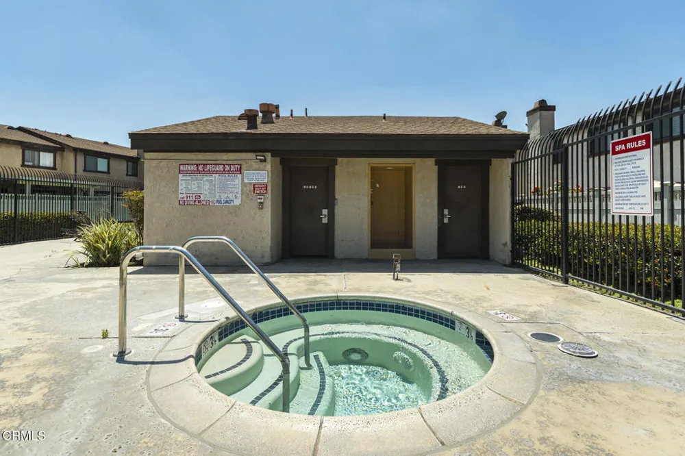 10059 Aspen Circle Santa Fe Springs, CA 90670