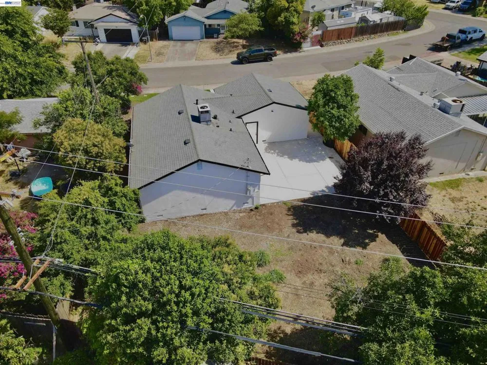 4109 Glascow Dr North Highlands, CA 95660