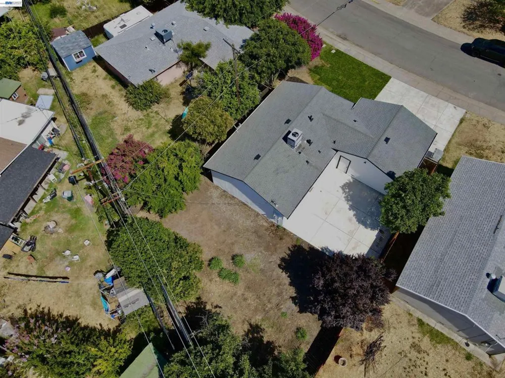 4109 Glascow Dr North Highlands, CA 95660