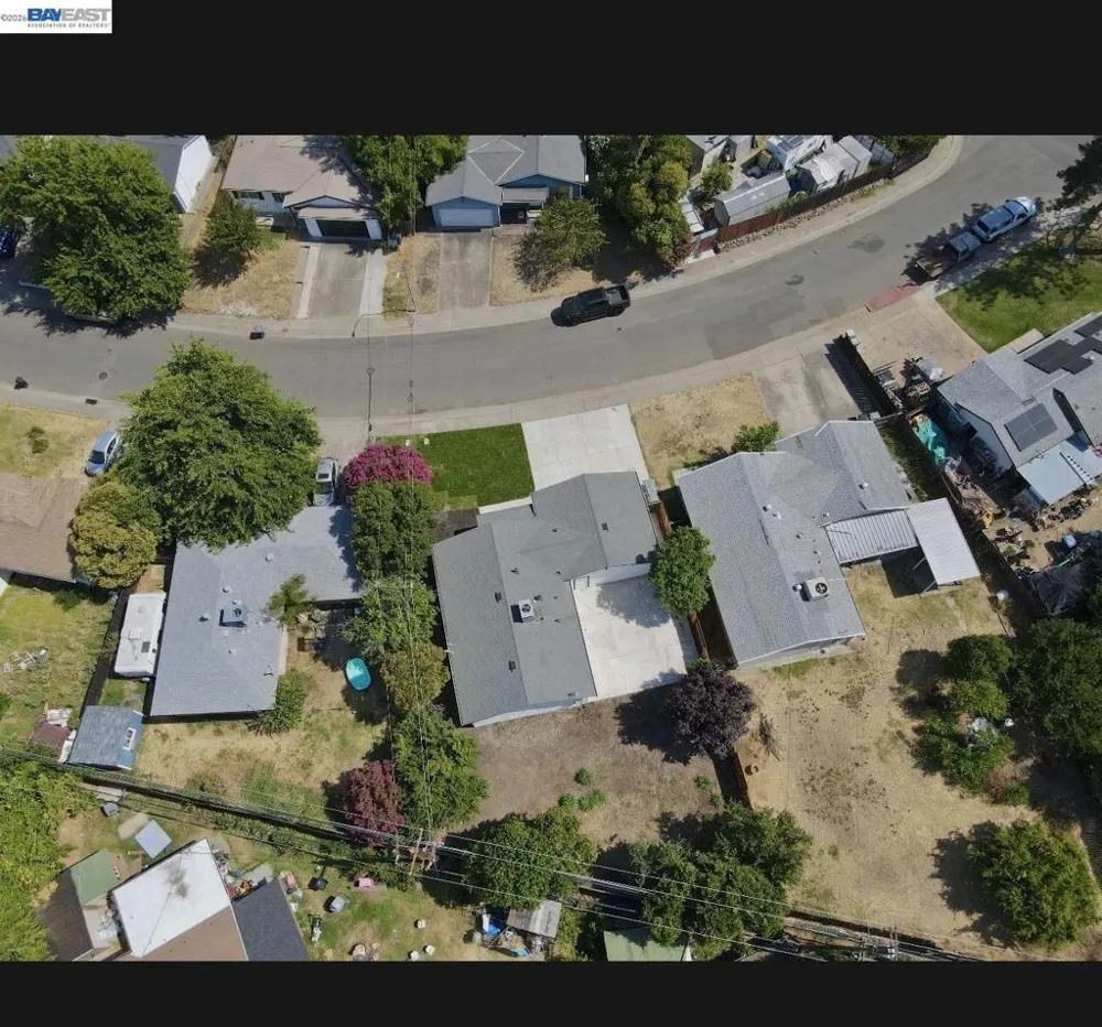 4109 Glascow Dr North Highlands, CA 95660