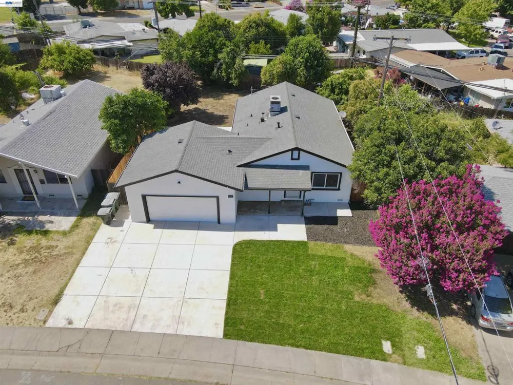 4109 Glascow Dr North Highlands, CA 95660
