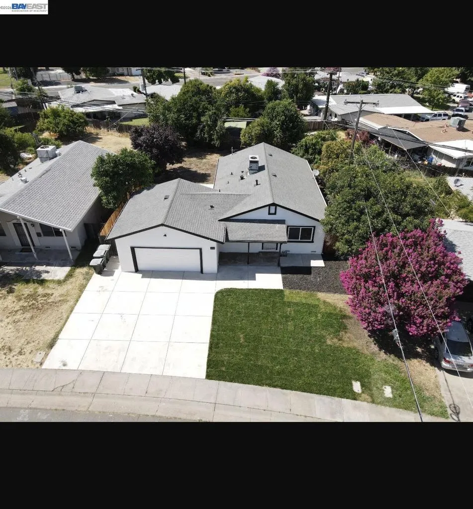 4109 Glascow Dr North Highlands, CA 95660