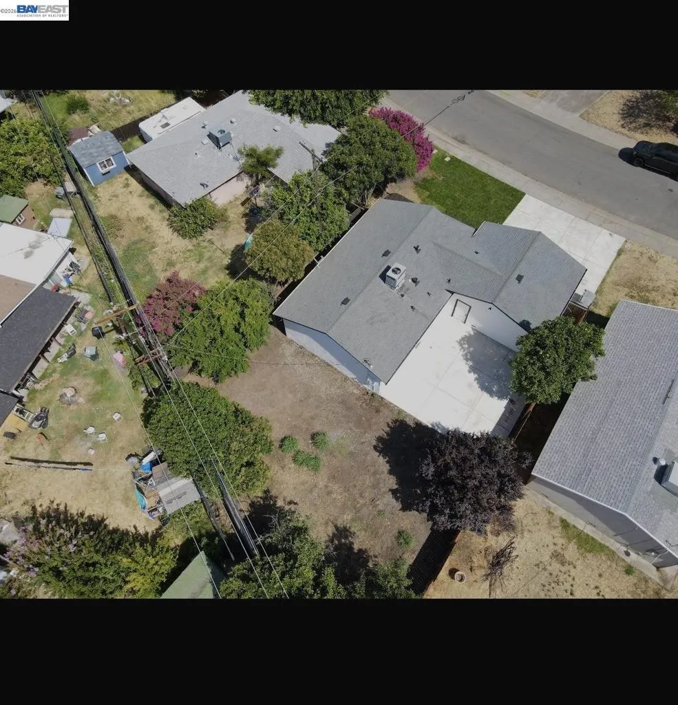 4109 Glascow Dr North Highlands, CA 95660