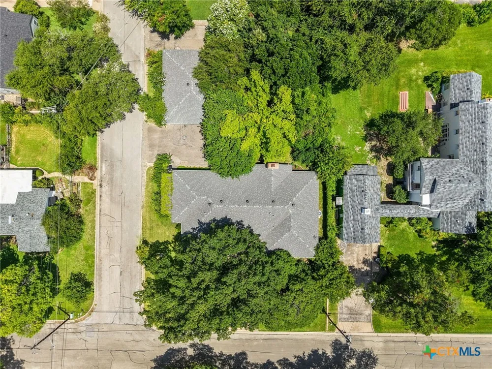 1413 11th Street Temple, TX 76501
