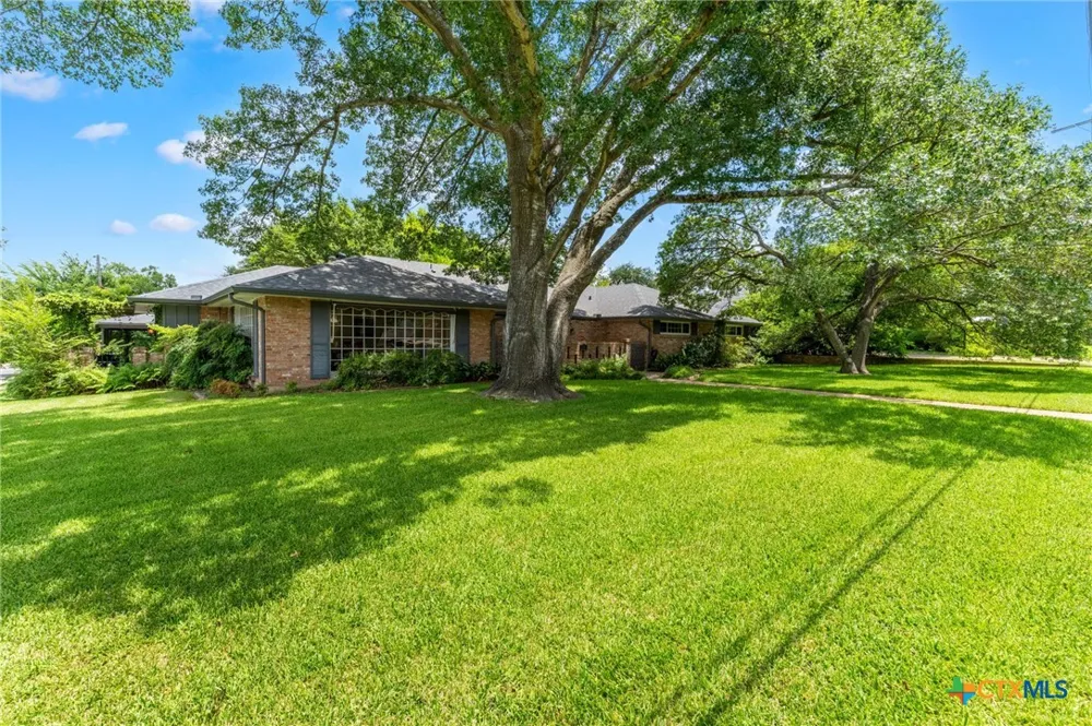 1413 11th Street Temple, TX 76501
