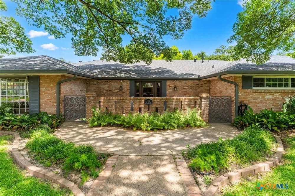 1413 11th Street Temple, TX 76501