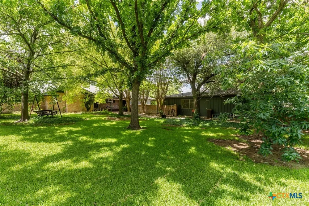 1413 11th Street Temple, TX 76501