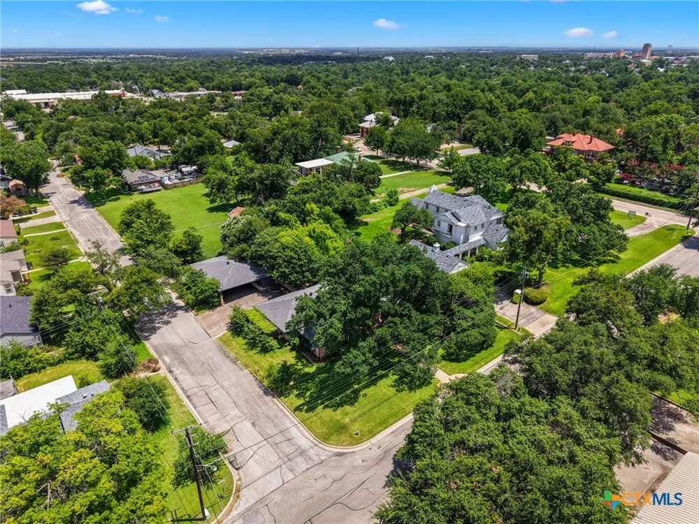 1413 11th Street Temple, TX 76501
