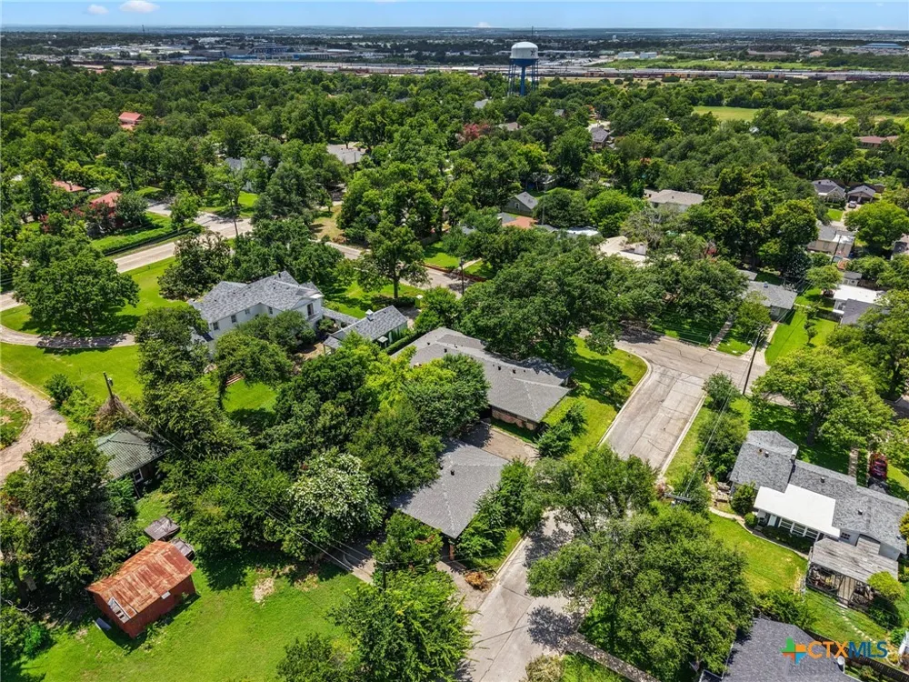 1413 11th Street Temple, TX 76501